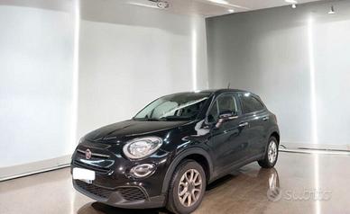 Fiat 500X 1.6 MultiJet 120 CV Urban