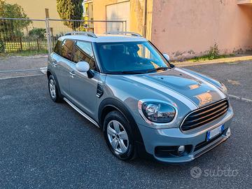 Mini Countryman 2019