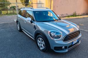 Mini Countryman 2019