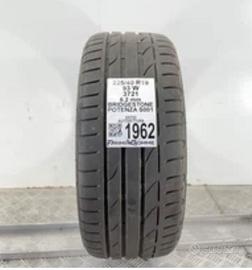 Gomma Bridgestone Potenza