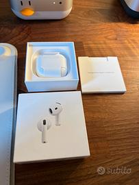 AirPods 4 ANC