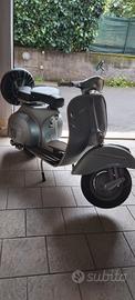 Piaggio Vespa Sprint 150 S