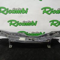 TRAVERSA - BATTI COFANO BRAVO HGT ANNO 2000