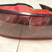 fanale posteriore sinistro alfa romeo 159 jtdm 