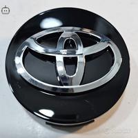 4 coppette toyota yaris cross rav cp81