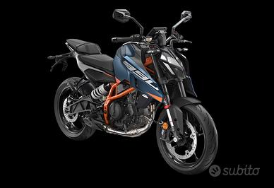 Ktm 390 Duke