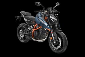 Ktm 390 Duke