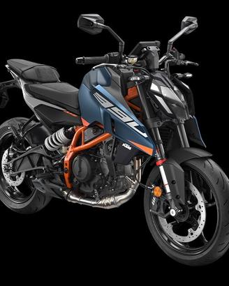 Ktm 390 Duke