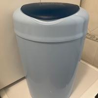 Mangiapannolini tommee tippee blu