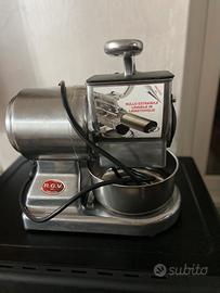 RGV Robusta Silver grattugia elettrica