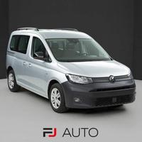 Volkswagen Caddy Combi 2.0 TDI 102cv