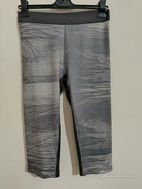 Pinocchietto running donna -Newline