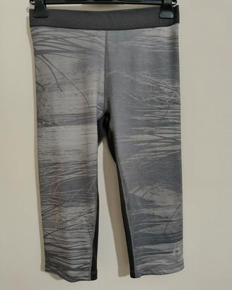 Pinocchietto running donna -Newline