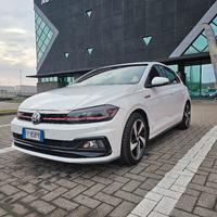 VOLKSWAGEN POLO GTI