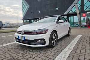 VOLKSWAGEN POLO GTI