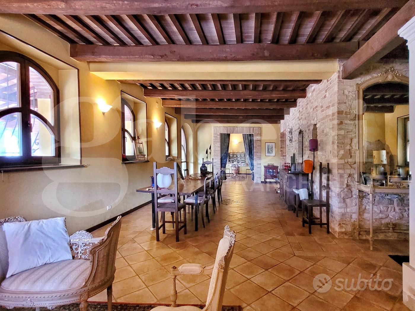 Casa – Lapedona, Fermo - Vista 4