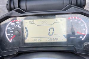 KL Brera 300 perfettamente funzionante 