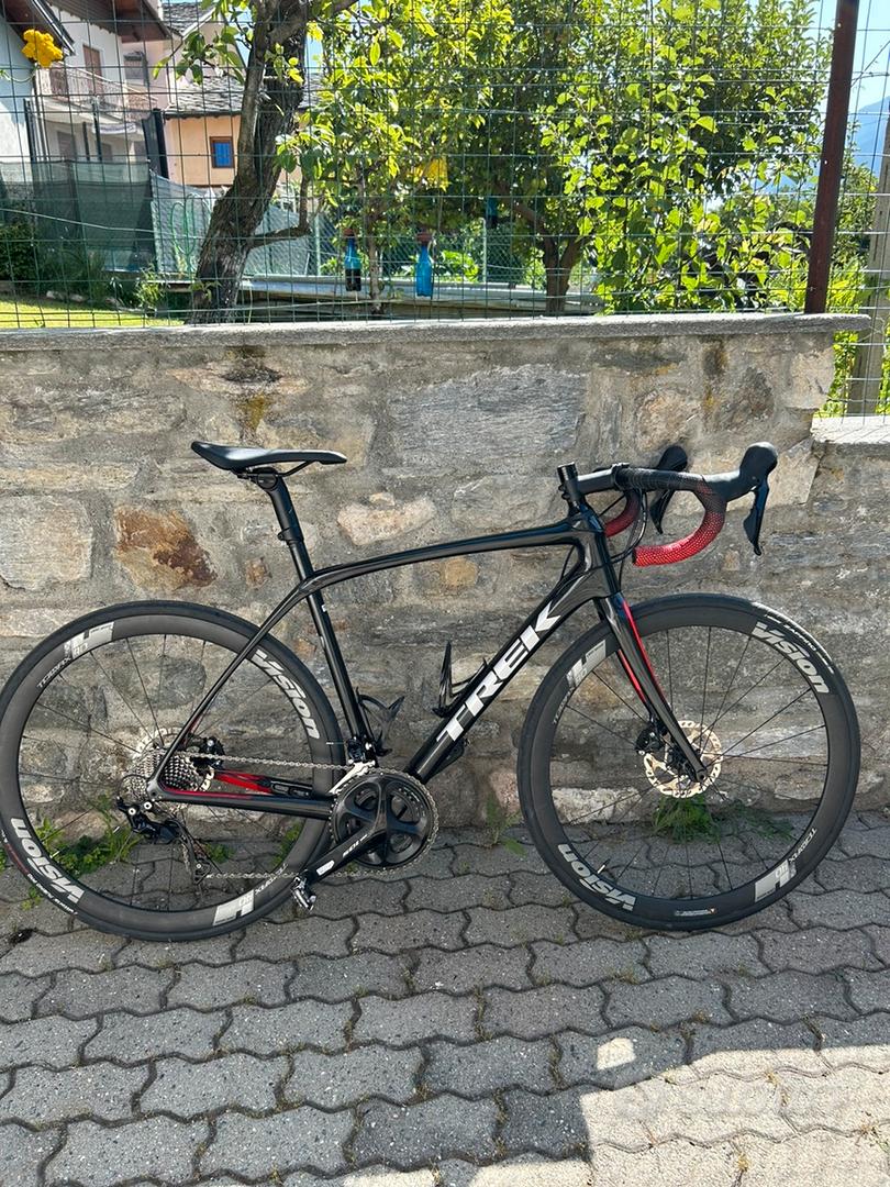 Trek domane shops sl5 disc 2017