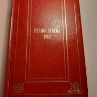 Le parole tra noi leggere Premio Stega 69