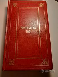 Le parole tra noi leggere Premio Stega 69