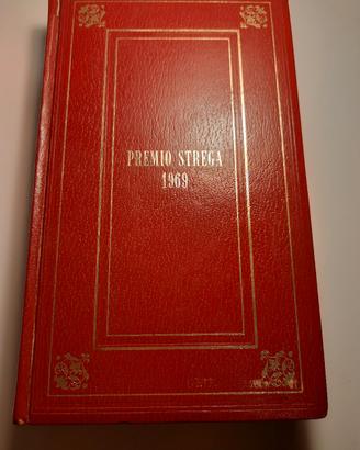 Le parole tra noi leggere Premio Stega 69