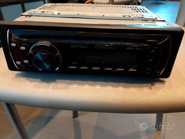 Autoradio Pioneer Mp4