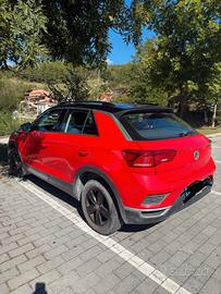 T-Roc