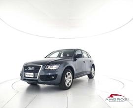 AUDI Q5 2.0 TDI 170 CV quattro S tronic
