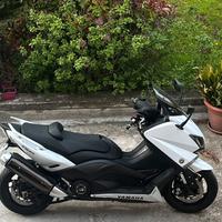 Yamaha Tmax 530 2016