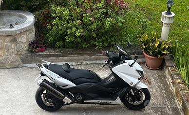 Yamaha Tmax 530 2016