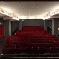 Poltrone cinema teatro
