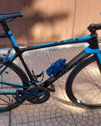 Giant TCR Advanced SL 2019