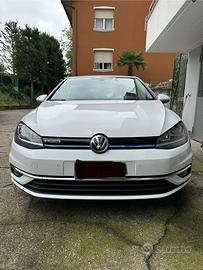 Volkswagen golf VII