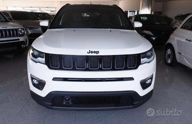 Jeep Compass 1.6 Multijet 120 CV S