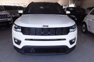 Jeep Compass 1.6 Multijet 120 CV S