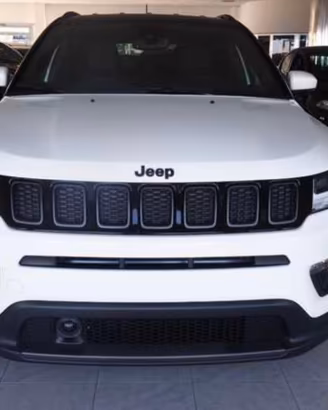 Jeep Compass 1.6 Multijet 120 CV S