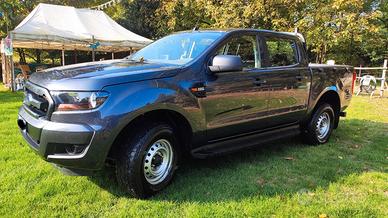 Ford Ranger XL