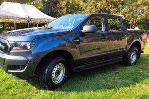 Ford Ranger XL
