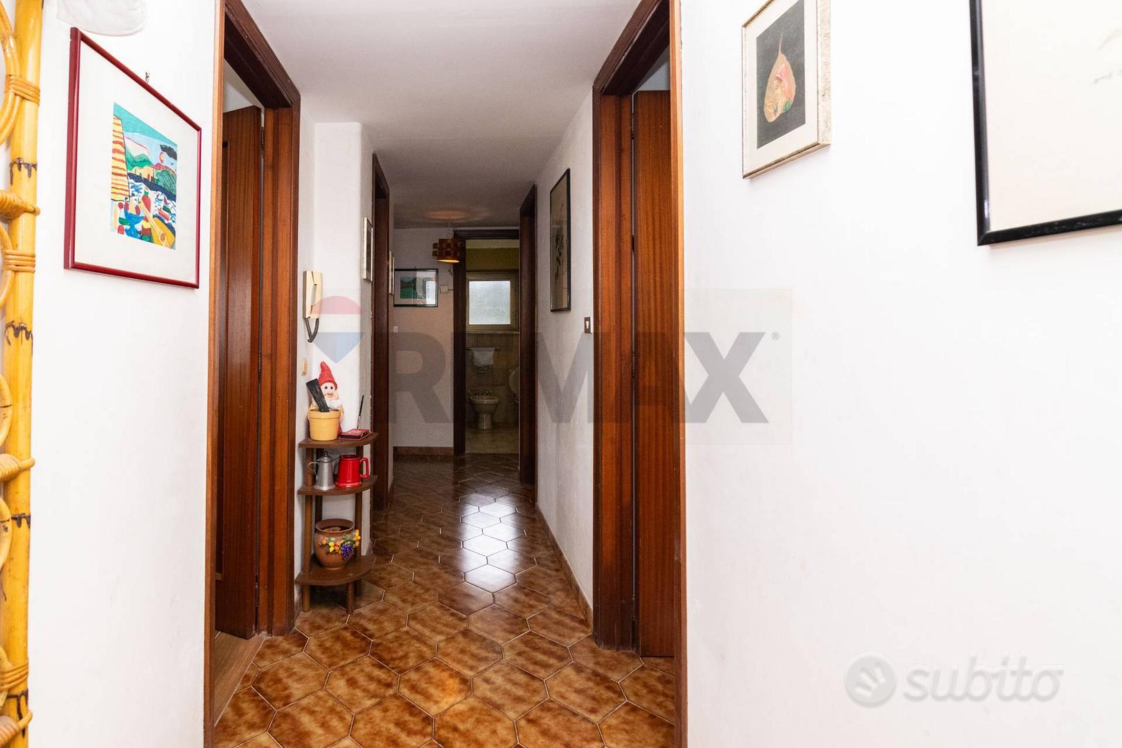 Villa singola - Milo - Vista 4