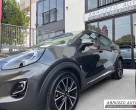 FORD Puma 1.0 EcoBoost Hyb. 125 CV Tit.