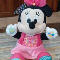 Peluche Minnie 