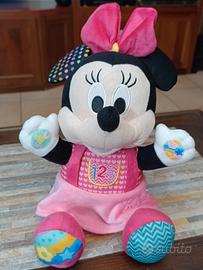 Peluche Minnie 