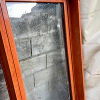 Finestra e persiana alluminio