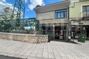 Negozio Piedimonte Matese [Cod. rif 3131489ACG]