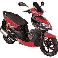 KYMCO SUPER 8 50 RICAMBI