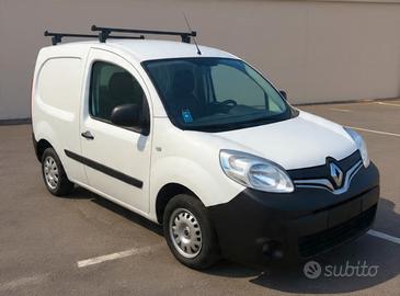 Renault kangoo compact 1.5 d