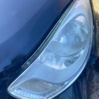 FARO ANTERIORE SINISTRO HYUNDAI i10 2Â° Serie FARO