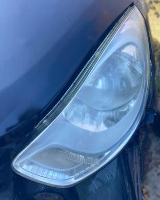 FARO ANTERIORE SINISTRO HYUNDAI i10 2° Serie FARO