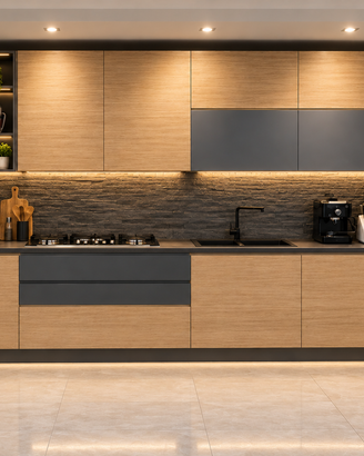 Cucina completa Evo cucine