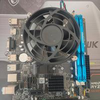 h-81, i5 4590, 16gb ddr3